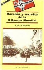 HAZAÑAS SECRETOS G. M. VOL. 1