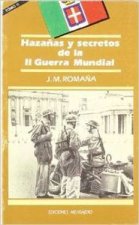 HAZAÑAS SECRETOS G. M. VOL. 2