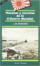 HAZAÑAS SECRETOS G. M. VOL. 3