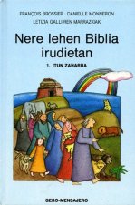 NERE LEHEN BIBLIA IRUDIETAN