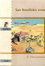 SAN BRAULIOKO EROA