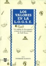 VALORES EN LA L.O.G.S.E., LOS