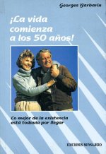 VIDA COMIENZA A LOS 50 AÑOS, LA