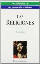 RELIGIONES, LAS -FORM.CRISTIANA-