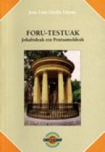 FORU-TESTUAK