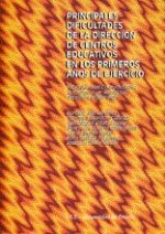 PRINCIPALES DIFILC.DIREC.CENTROS