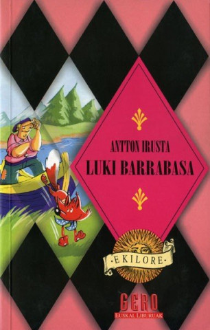 LUKI BARRABASA