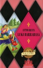 LUKI BARRABASA