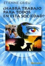 HABRA TRABAJO PARA TODOS EN ESTA