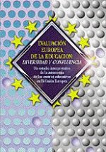 EVALUACION EUROPEA DE EDUCACION