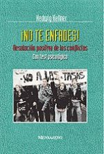 NO TE ENFADES