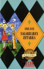 SAGARRAREN ZETARRA