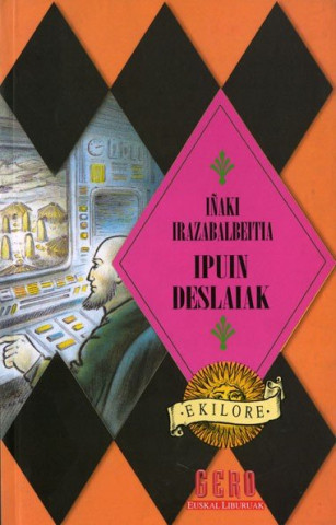 IPUIN DESLAIAK
