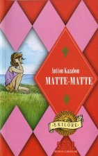 MATTE-MATTE