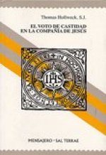 VOTO DE CASTIDAD EN LA COMPAÑIA DE JESUS