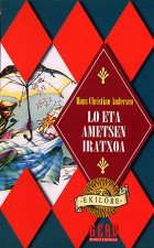 LO ETA AMETSEN IRATXOA