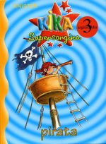 KIKA ETA PIRATAK