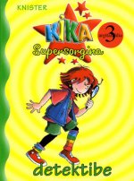 KIKA DETEKTIBE