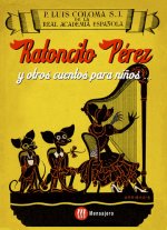 RATONCITO PEREZ