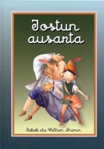 JOSTUN AUSARTA