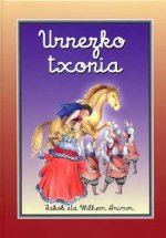 URREZKO TXORIA