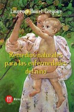 REMEDIOS NATURALES PARA ENF. DEL NIÑO