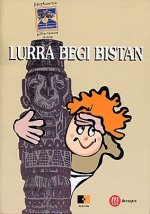 LURRA BEGI BISTAN