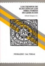 TIEMPOS DE ELECCION EN LOS DIRECTORIOS