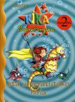KIKA ETA URPERATUTAKO HIRIA