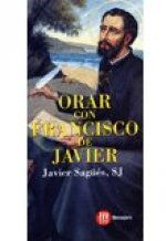Orar con Francisco de Javier