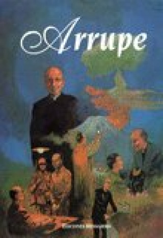 ARRUPE - COMIC