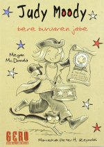 Judy Moody Bere buruaren jabe