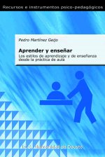 Aprender y enseñar