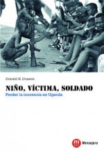 NIÑO, VICTIMA, SOLDADO