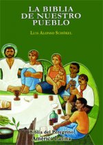 Biblia de Nuestro Pueblo América Latina Versión Popular