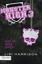 Aski da nahi izatea