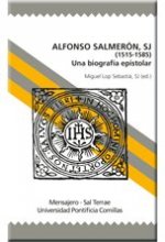 Alfonso Salmerón, SJ (1515-1585)