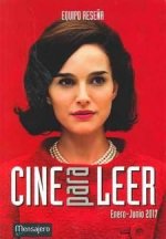 CINE PARA LEER ENERO JUNIO 2017