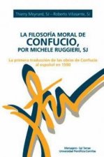 La filosofia moral de Confuncio
