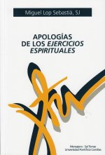 APOLOGIAS DE LOS EJERCICIOS ESPIRITUALES