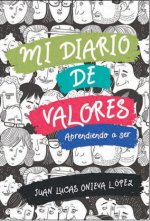 MI DIARIO DE VALORES
