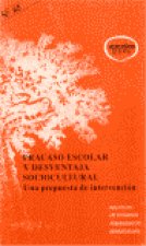 Fracaso escolar y desventaja sociocultural