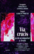 V­a crucis para acompañar a Jesús