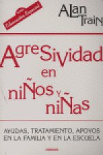 Agresividad en niños y niñas