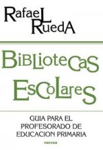 Bibliotecas escolares