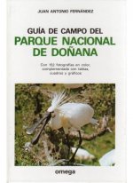 GUIA DE CAMPO PARQUE NACIONAL DE DOÑANA