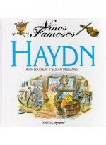NIÑOS FAMOSOS. HAYDN