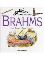 NIÑOS FAMOSOS. BRAHMS