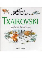 NENS FAMOSOS. TXAIKOVSKI