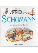 NENS FAMOSOS. SCHUMANN